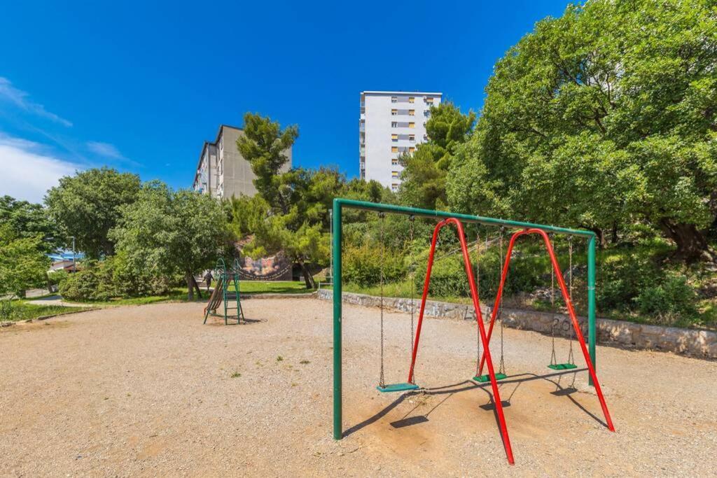 דירות רייקה Crystal מראה חיצוני תמונה